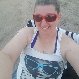 Meet your Posher, Dusty